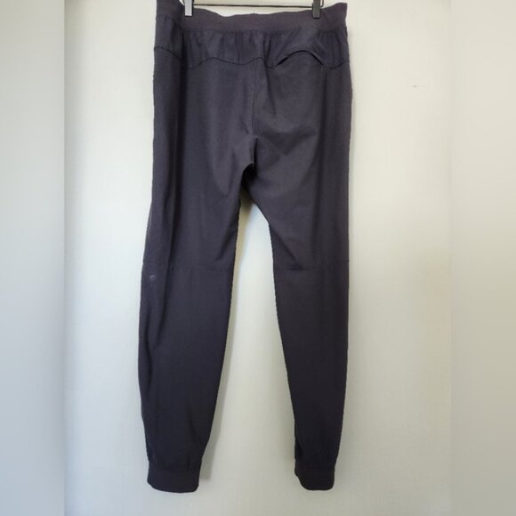 Lululemon ABC Jogger Regular Men's XL Excellent condition - Picture 8 of 14
